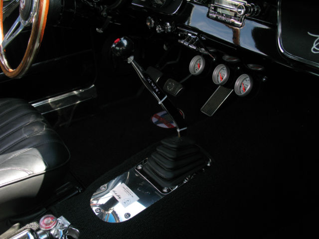 1965 Ford Mustang FASTBACK 2+2 - photo 8