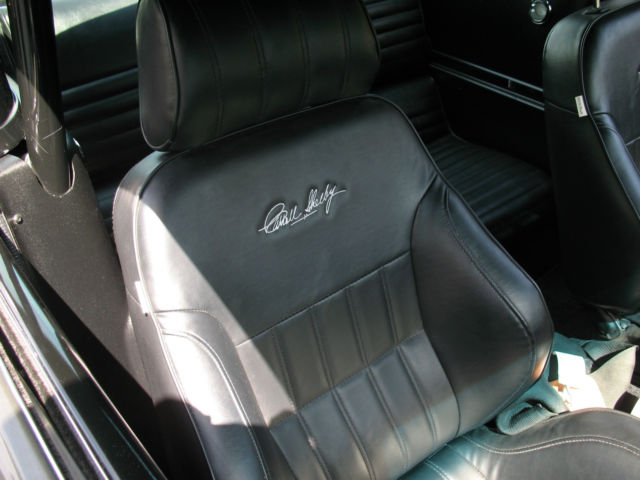 1965 Ford Mustang FASTBACK 2+2 - photo 9