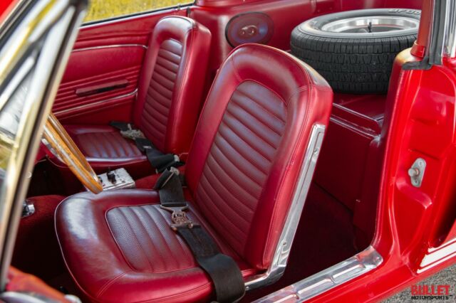 1965 Ford Mustang GT 350 Tribute - photo 12