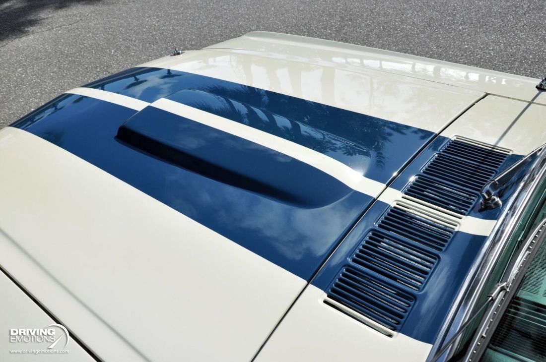 1965 Ford Mustang GT350 Tribute Clone GT350 Tribute - photo 9