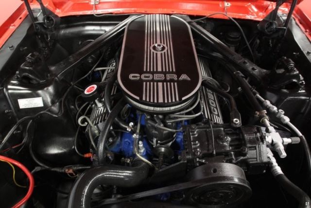 1965 Ford Mustang GT350 Tribute - photo 4