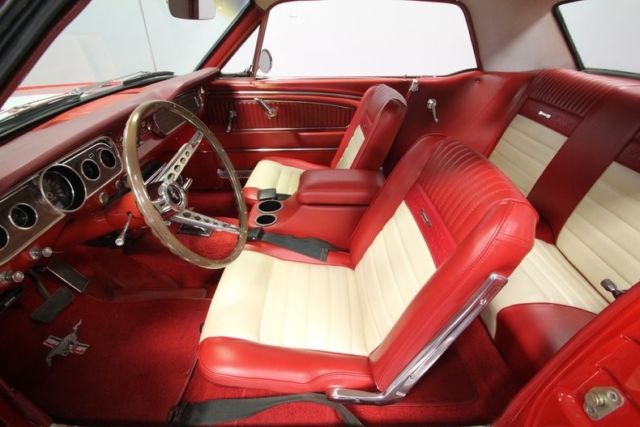 1965 Ford Mustang GT350 Tribute - photo 5