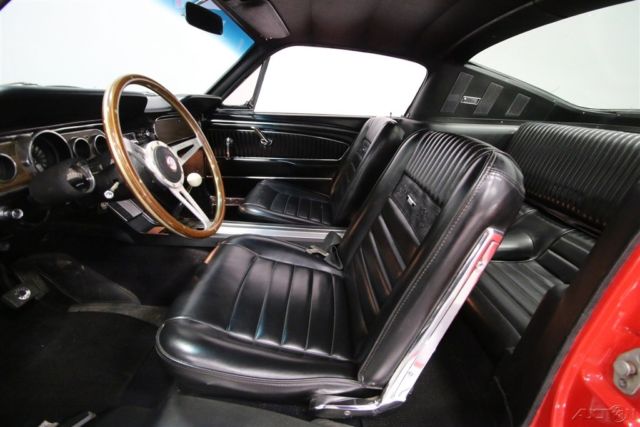 1965 Ford Mustang GT350 Tribute - photo 4