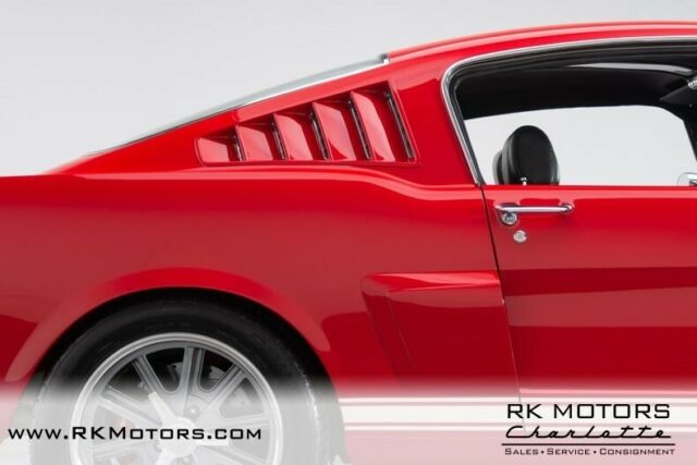 1965 Ford Mustang GT350 Tribute - photo 9