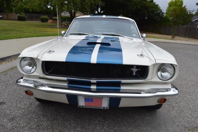 1964 Ford Mustang 5 Speed 4 Wheel Disc Brakes Runs Great - photo 7