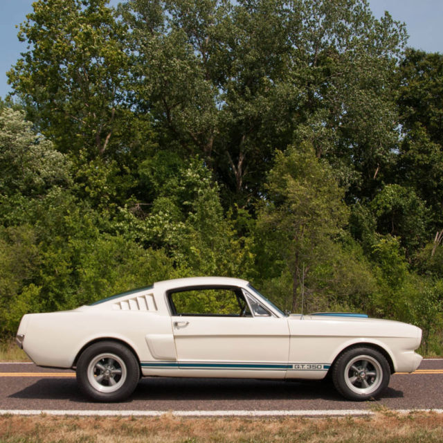 1965 Ford Mustang - photo 5