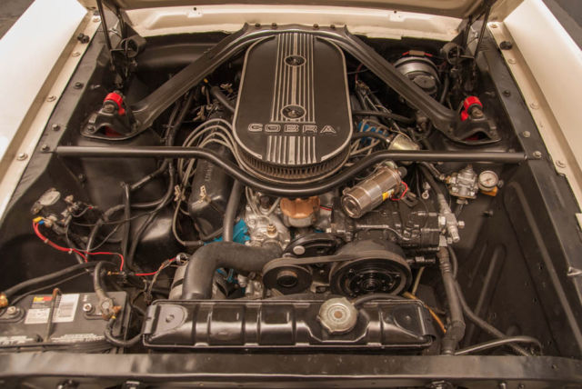 1965 Ford Mustang - photo 7