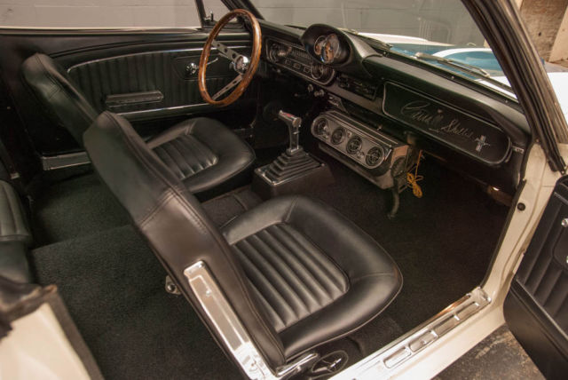 1965 Ford Mustang - photo 8