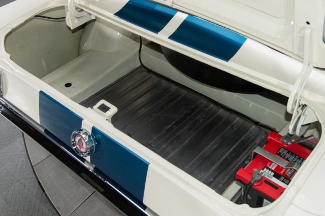 1965 Ford Mustang GT350 - photo 5