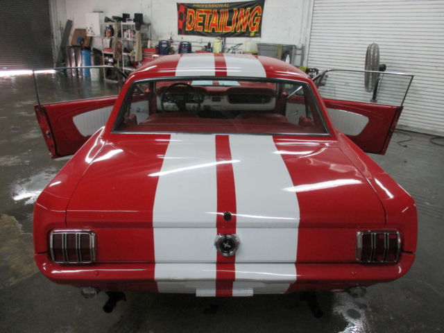 1965 Ford Mustang C CODE - photo 12
