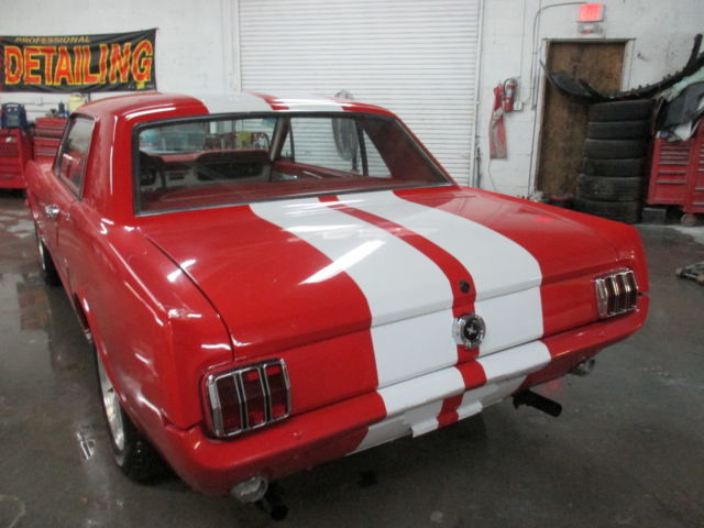 1965 Ford Mustang C CODE - photo 7