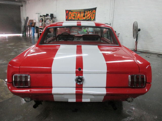1965 Ford Mustang C CODE - photo 8