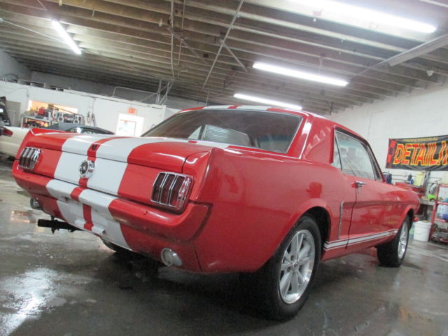 1965 Ford Mustang C CODE - photo 9