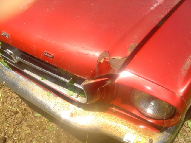 1965 Ford Mustang Mustang Hardtop - photo 5