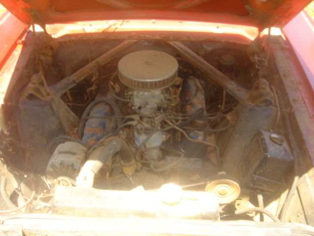 1965 Ford Mustang Mustang Hardtop - photo 6