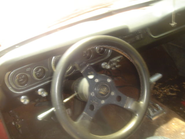 1965 Ford Mustang Mustang Hardtop - photo 7