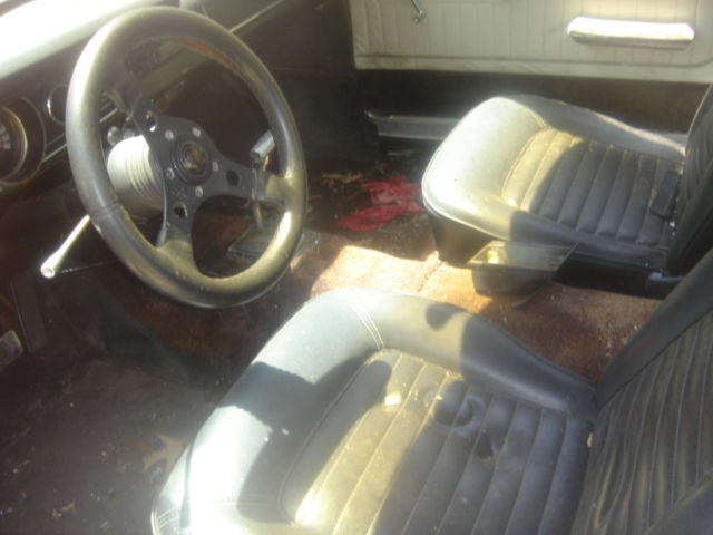 1965 Ford Mustang Mustang Hardtop - photo 8