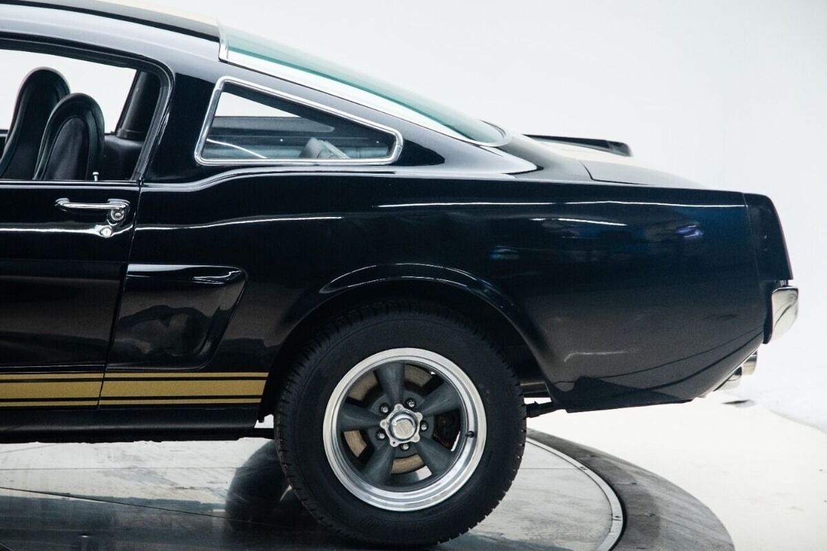 1965 Ford Mustang Hertz Shelby Clone - photo 6