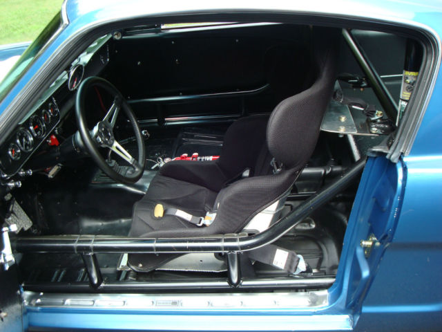 1965 Ford Mustang '65 HiPo (K-code) FB GT350R - photo 10