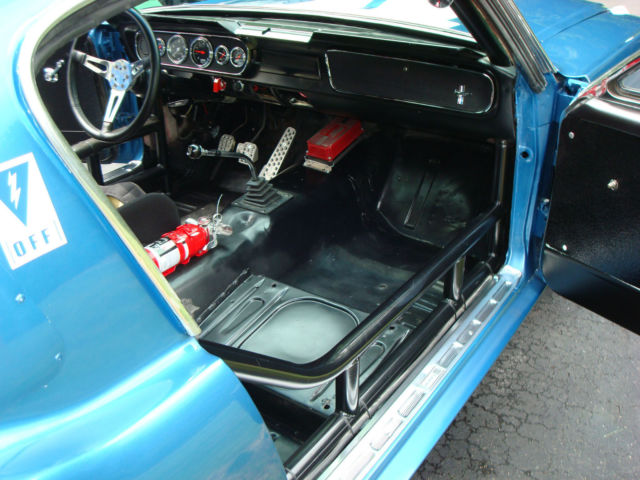 1965 Ford Mustang '65 HiPo (K-code) FB GT350R - photo 13