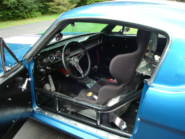 1965 Ford Mustang '65 HiPo (K-code) FB GT350R - photo 9
