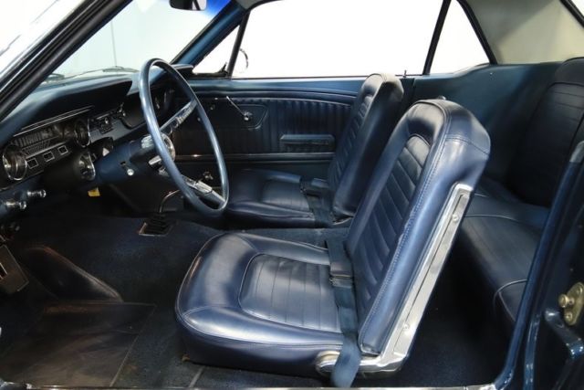 1965 Ford Mustang K-Code - photo 5