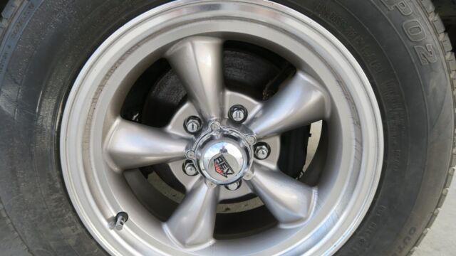 1965 Ford Mustang K CODE 289 CALIFORNIA CAR! CLEAN BODY AND FLOORS! - photo 11