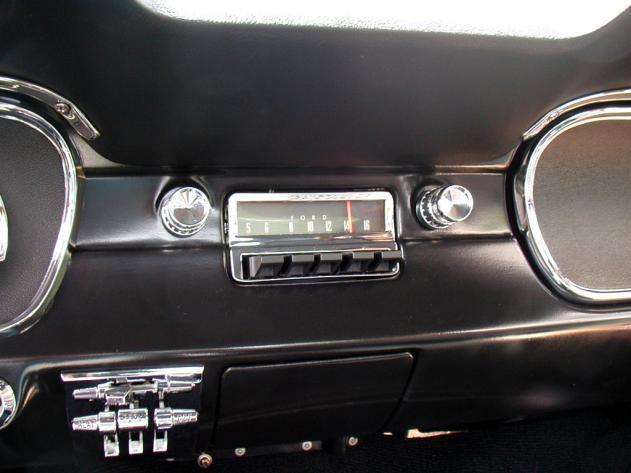 1965 Ford Mustang - photo 5
