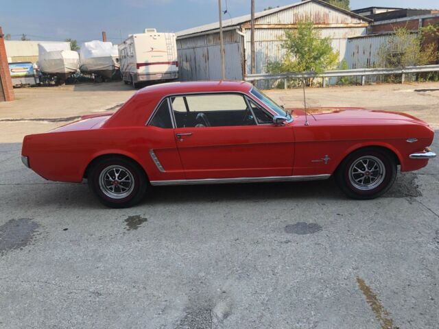 1965 Ford Mustang - photo 5