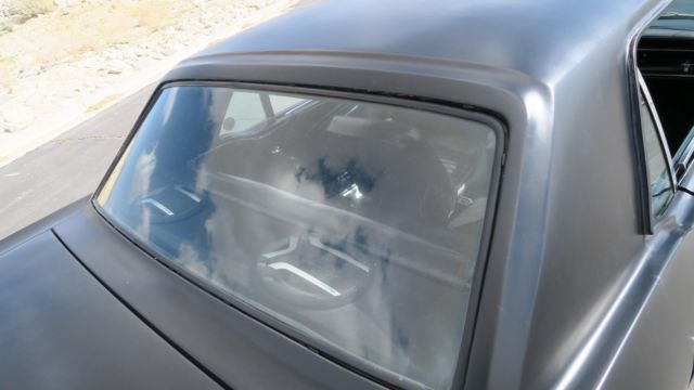 1965 Ford Mustang K Code Factory built in San Jose California! - photo 11