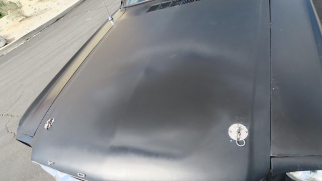 1965 Ford Mustang K Code Factory built in San Jose California! - photo 7