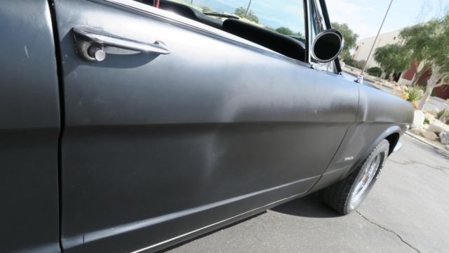 1965 Ford Mustang K Code Factory built in San Jose California! - photo 9