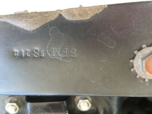 1965 Ford Mustang GT 350 - photo 10