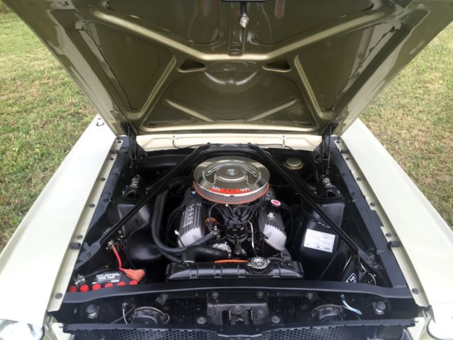 1965 Ford Mustang - photo 11