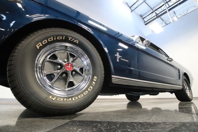1965 Ford Mustang K-Code - photo 10