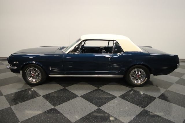 1965 Ford Mustang K-Code - photo 3