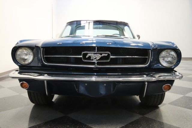 1965 Ford Mustang K-Code - photo 6
