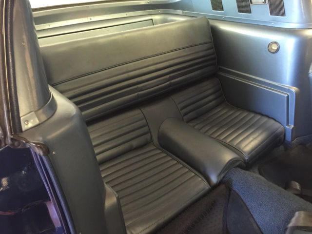 1965 Ford Mustang K-code - photo 12