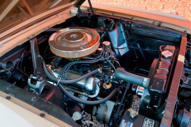 1965 Ford Mustang K-Code - photo 12