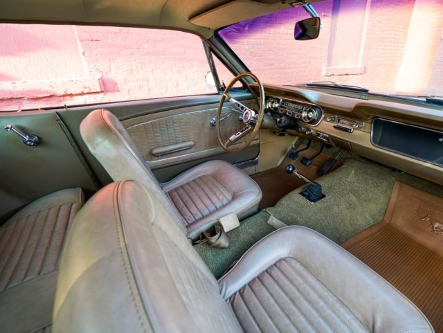 1965 Ford Mustang K-Code - photo 8