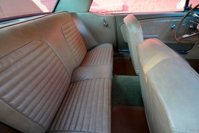 1965 Ford Mustang K-Code - photo 9