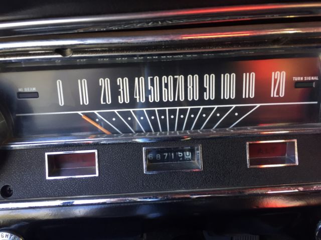 1965 Ford Mustang Classic Coupe - photo 13