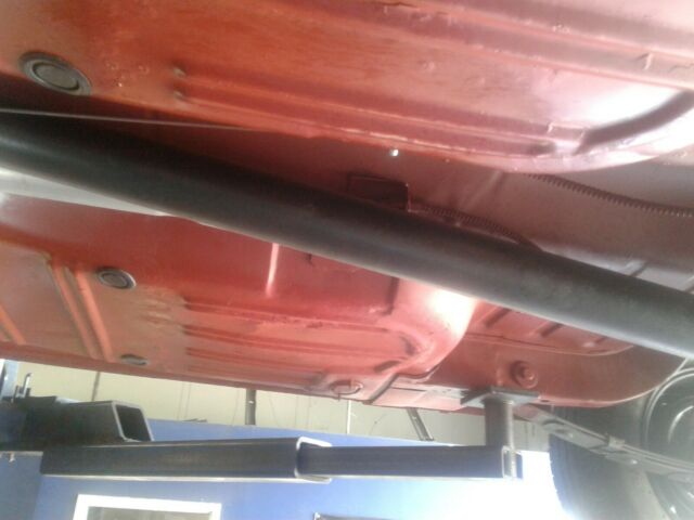 1965 Ford Mustang - photo 13