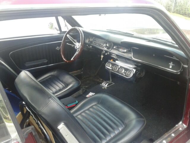 1965 Ford Mustang - photo 5