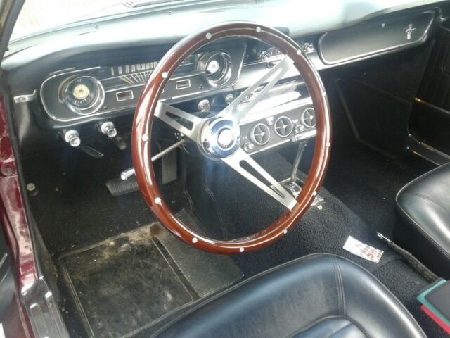1965 Ford Mustang - photo 6