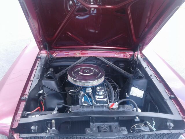 1965 Ford Mustang - photo 7