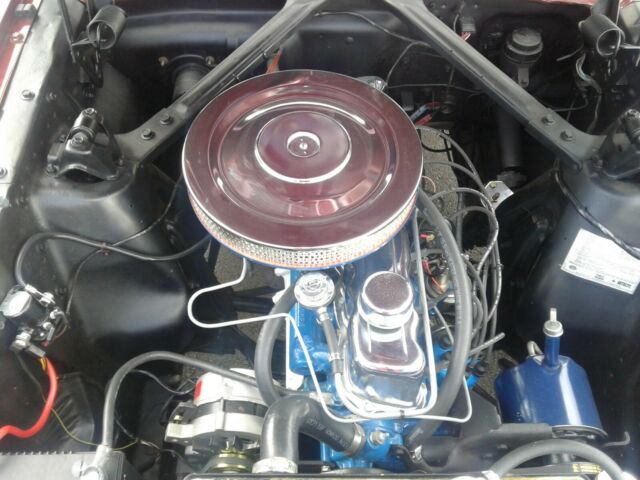 1965 Ford Mustang - photo 8