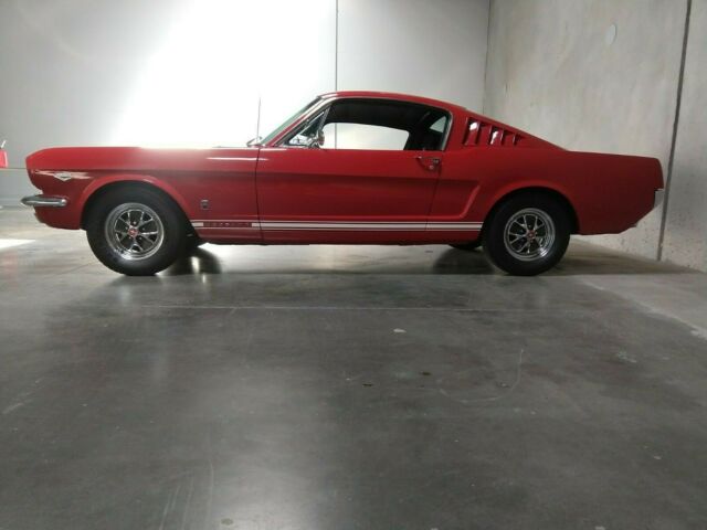 1965 Ford Mustang -- - photo 4