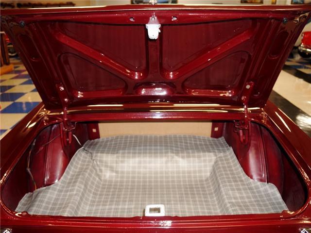 1965 Ford Mustang -- - photo 12