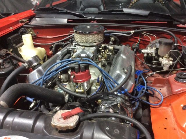 1965 Ford Mustang - photo 12
